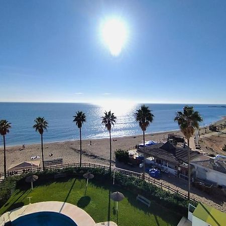 Estudio Con Increibles Vistas. Marbella Esterno foto