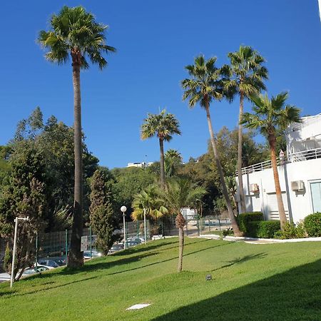 Estudio Con Increibles Vistas. Marbella Esterno foto