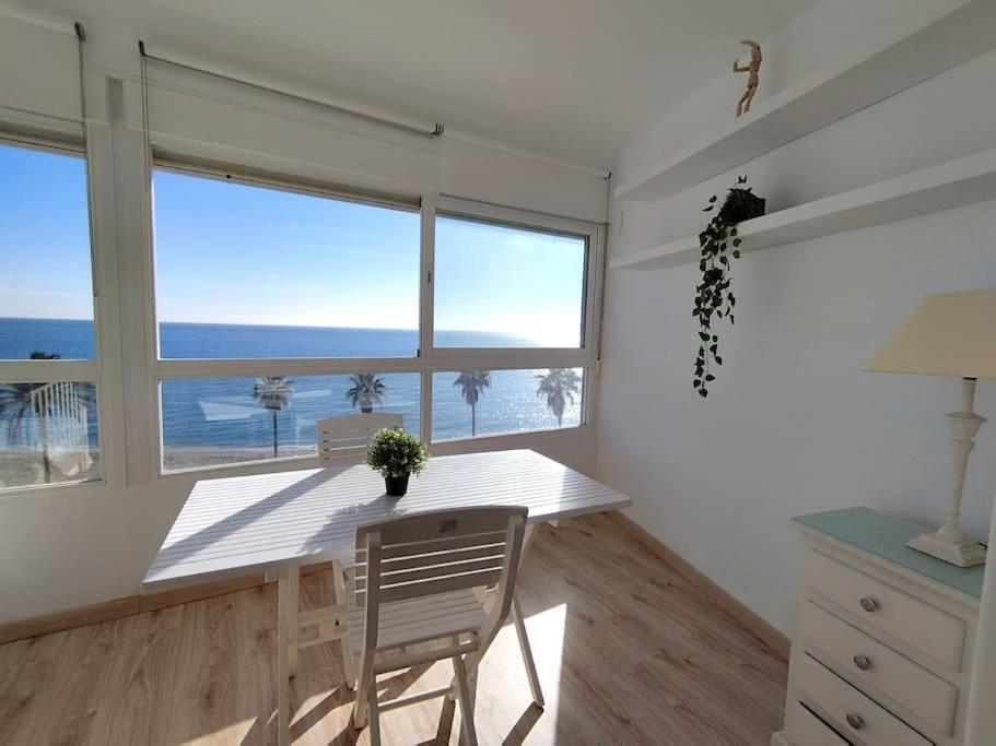 Estudio Con Increibles Vistas. Marbella Esterno foto
