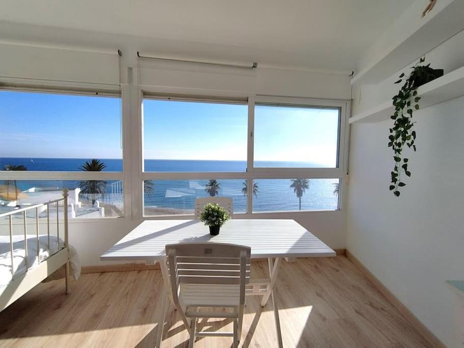 Estudio Con Increibles Vistas. Marbella Esterno foto