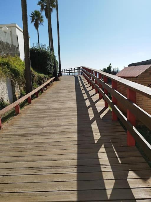 Estudio Con Increibles Vistas. Marbella Esterno foto